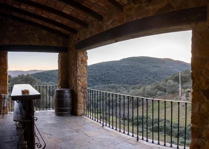 Casas Rurales Las Cuevas El Rincon