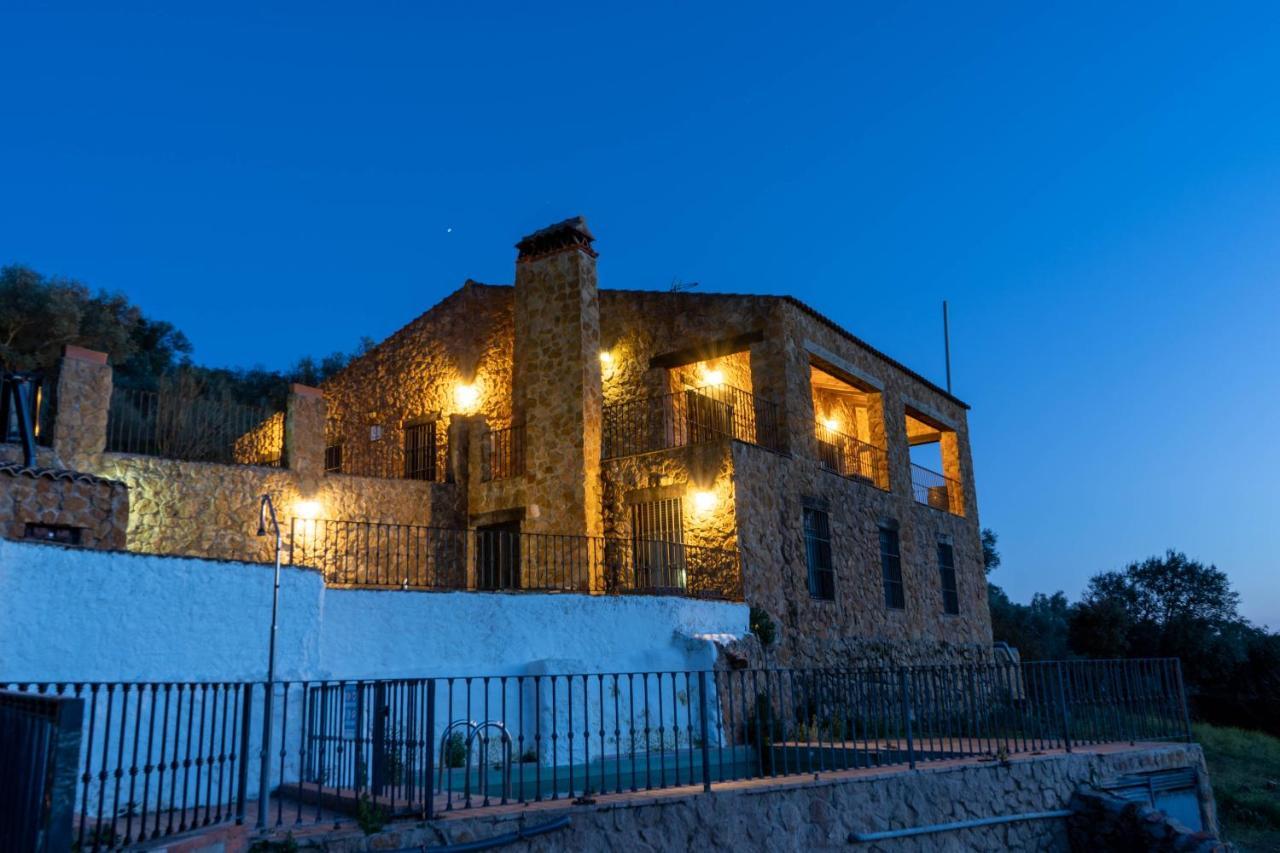Cuevas El Rincon Vakantiehuis *