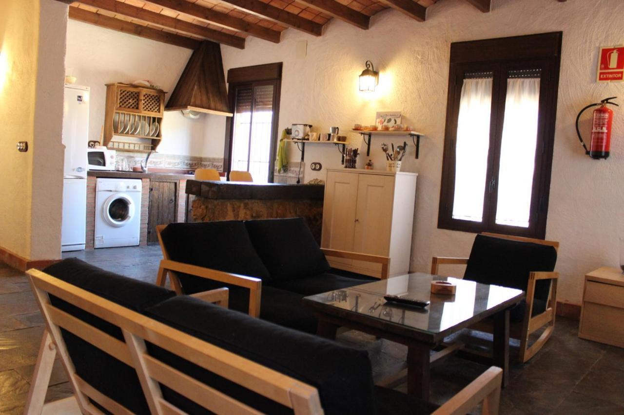 Cuevas El Rincon Vakantiehuis