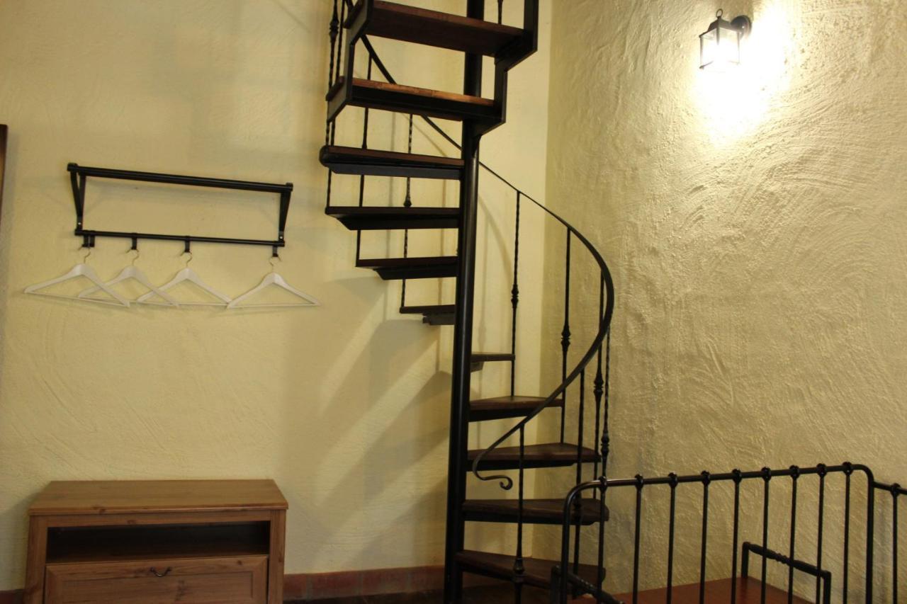 Ferienhaus Cuevas El Rincon